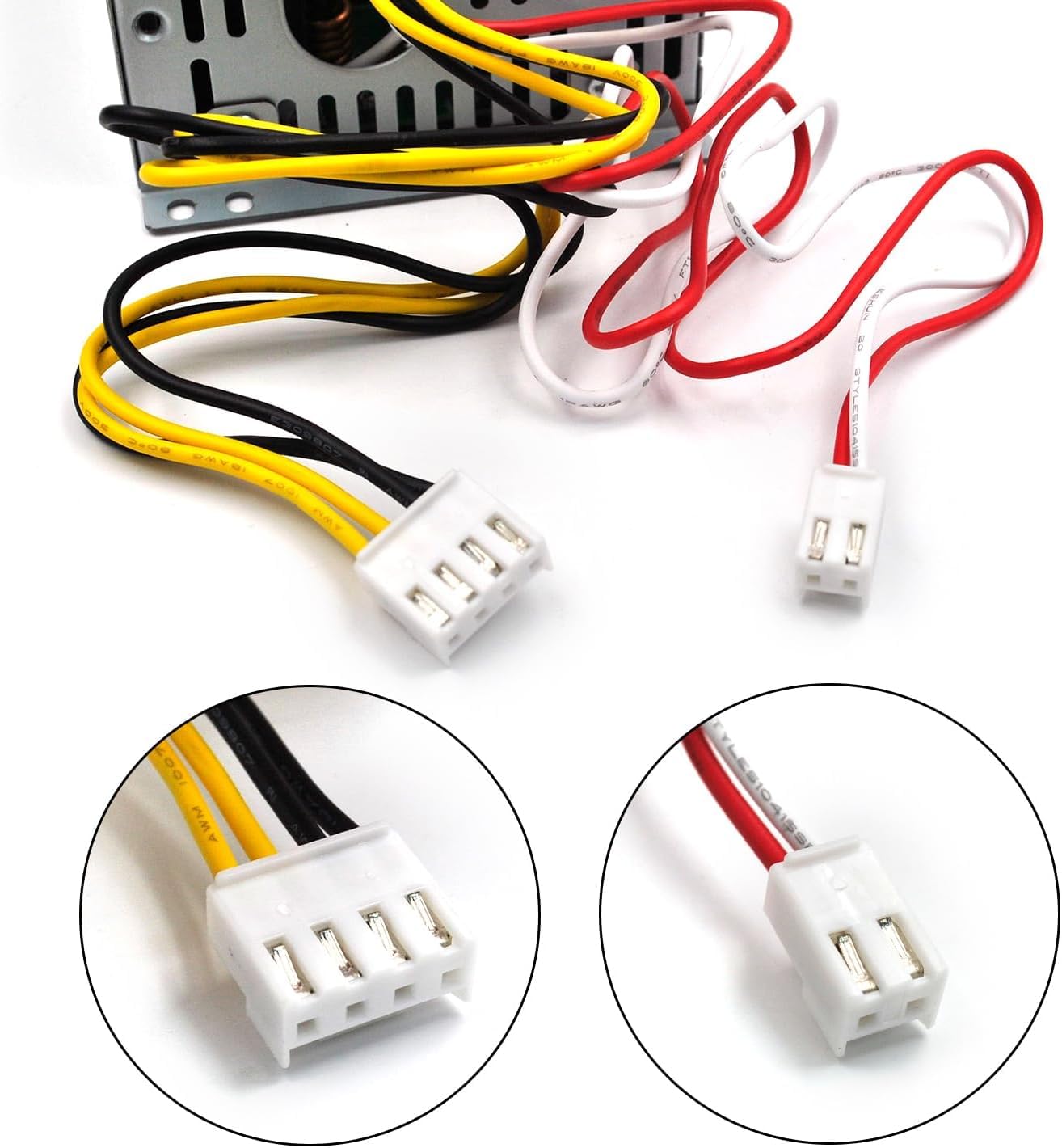 Fuente de alimentación DPS-200PB-185B 190W para Delta AC100-240V 3.5A 47-63HZ