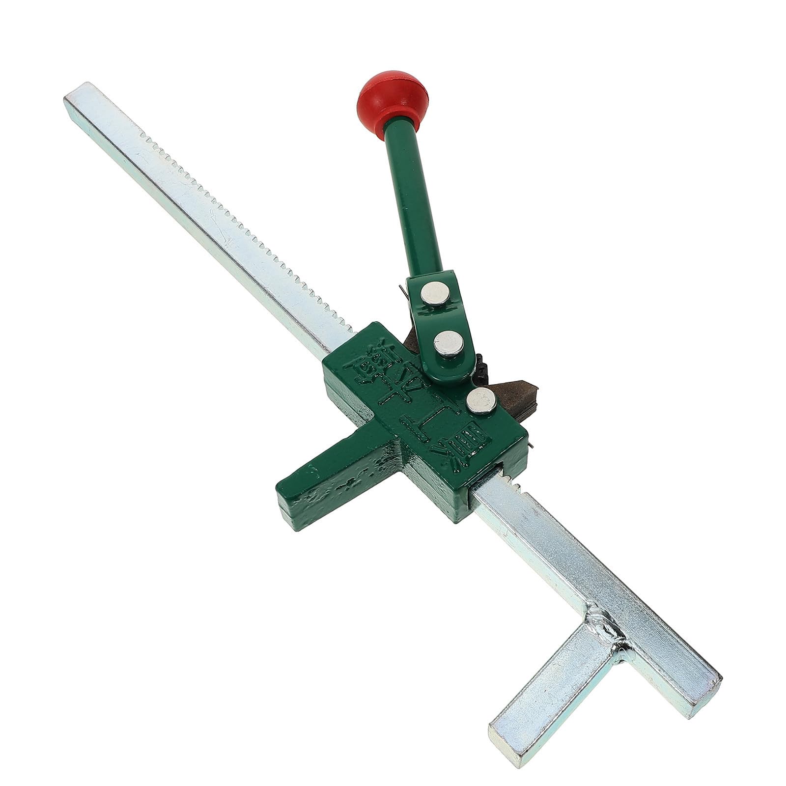 YARNOW Pneumatici in Meccanici Sostituzioni per e Appassionati Divaricatore Manuale, Strumento Portatile Versatile Auto per Riparazioni DIY