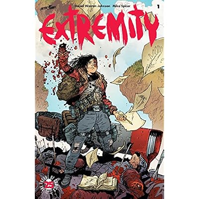 Extremity #1