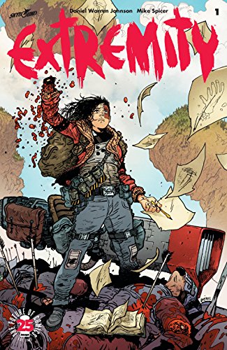 Extremity #1 (English Edition)