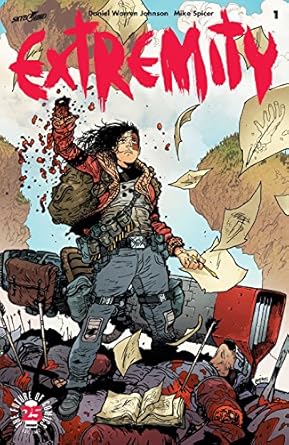 Extremity #1