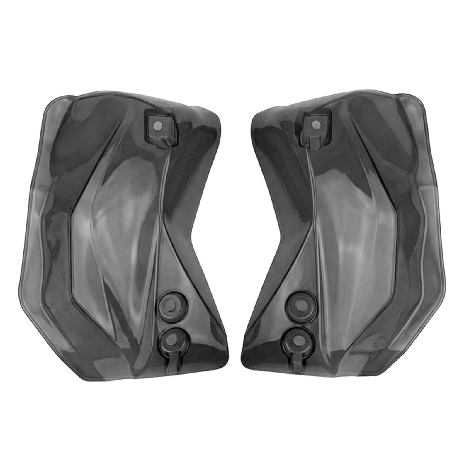 Panel boczny do motocykla Pasuje do ZONTES 368G 400G 2024 2025 2026 jelca motocykla tarcza osłony przednia szyba ZT368G osłona dłoni piony(Black)