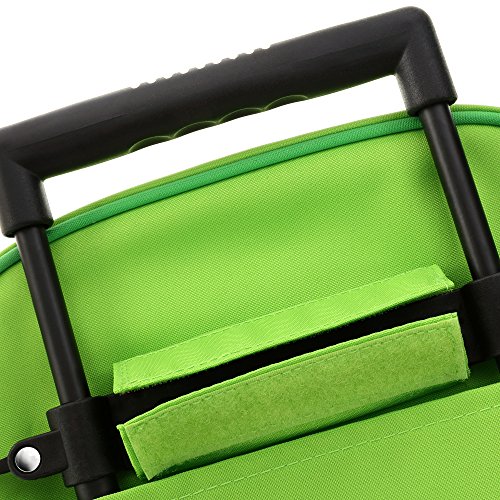 Sigikid Valigia per bambini, Drache (Multicolore)