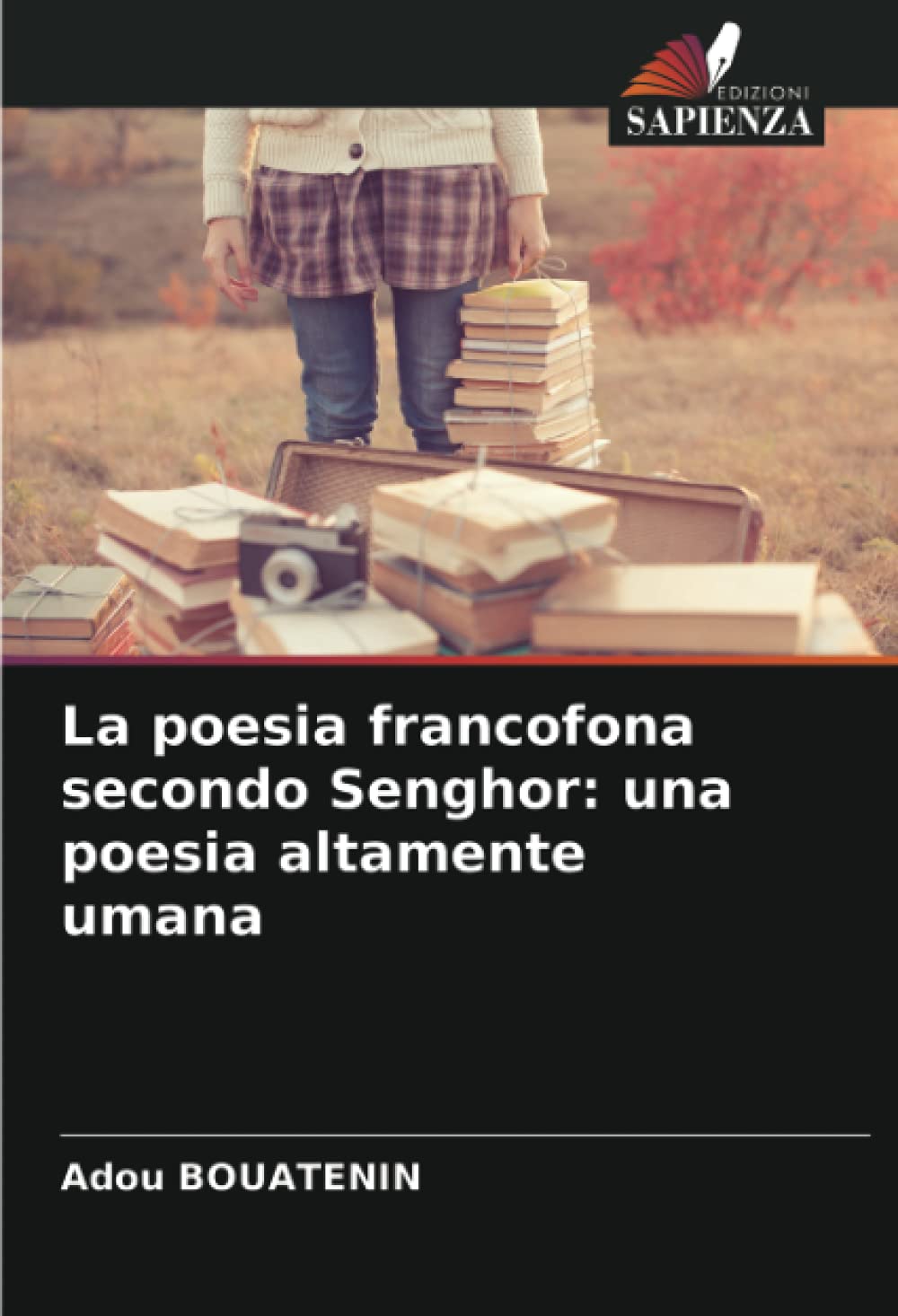 La poesia francofona secondo Senghor: una poesia altamente umana