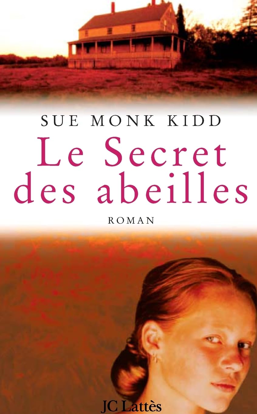 SECRET DES ABEILLES (LE) [Paperback] MONK KIDD, SUE