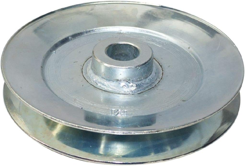 Toro 125-5575 Lawnmower Pulley Replaces 110-6865 Fits Timecutter & Quest