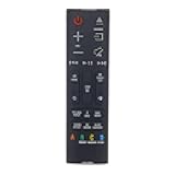 Remote Control Replaced for Samsung AH59-02630A TM1471 HT-H6500WM/ZA HT-H7730WM HT-J7750W Blu-ray DVD Home Theater Entertainment System