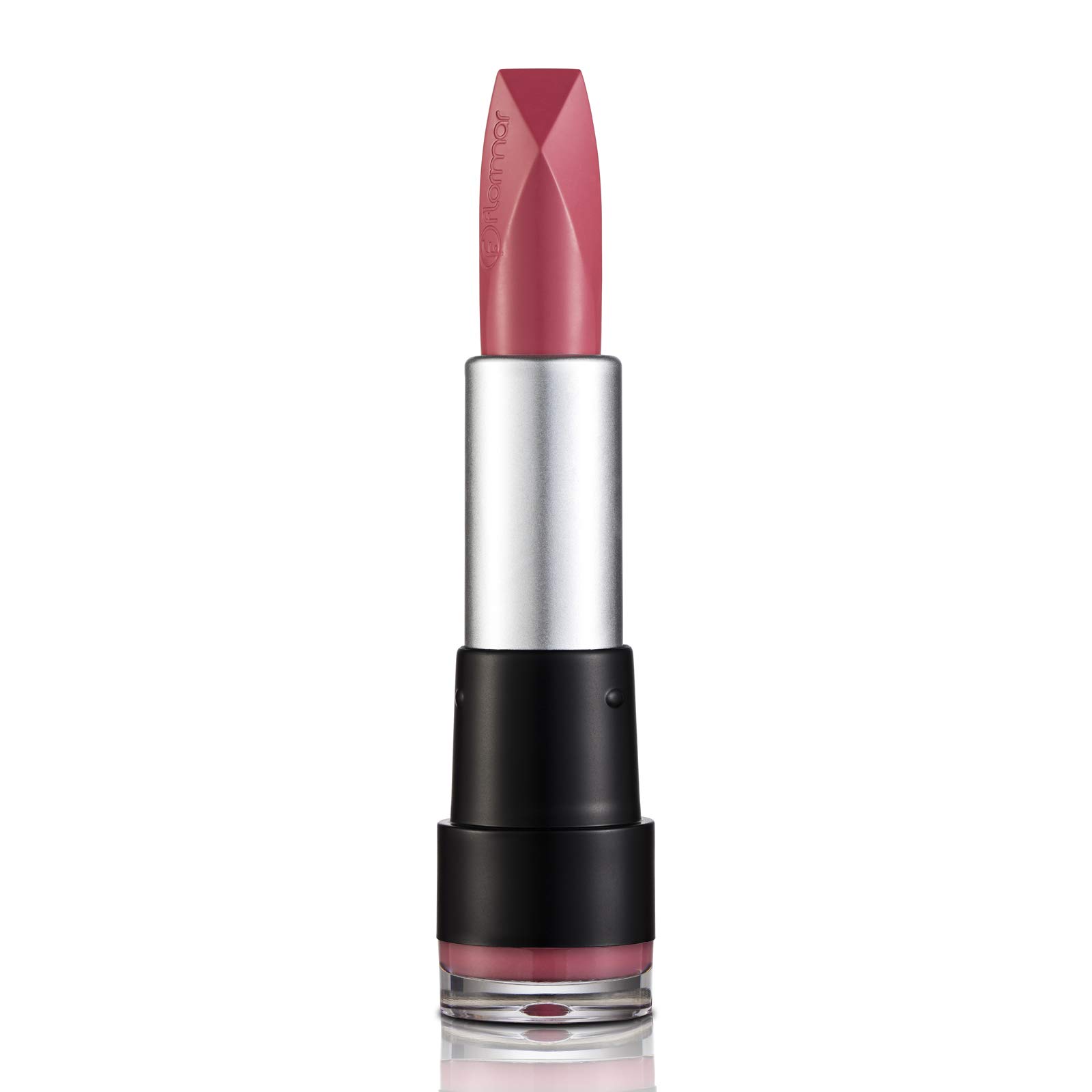 FlormarFlormar Matte Lipstick - 10 Soap Opera