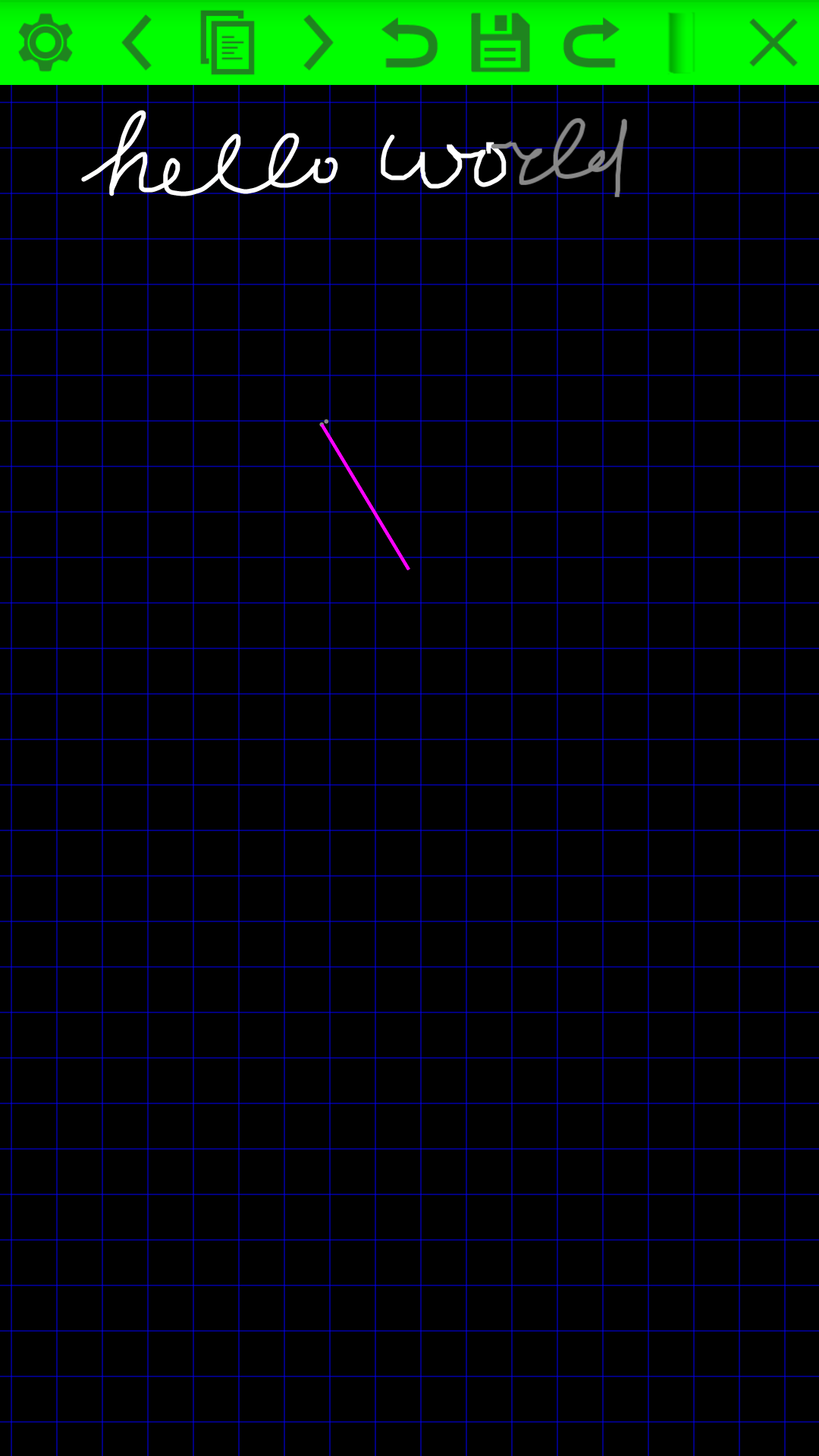 Let'sDo Notebook - App on Amazon Appstore