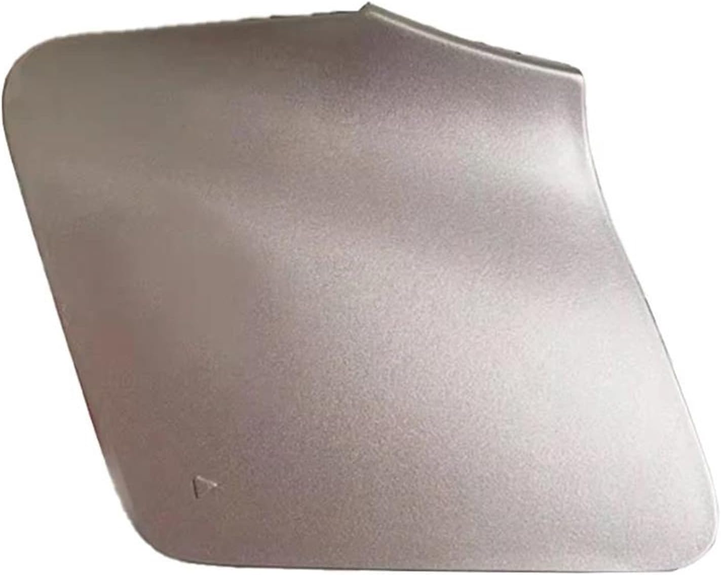 Towing Eye Cap for Mercedes for Benz W218 C218 CLS Class CLS400 CLS550 2015-2018 Front Bumper Tow Hook Cover (1PC Copper Grey)