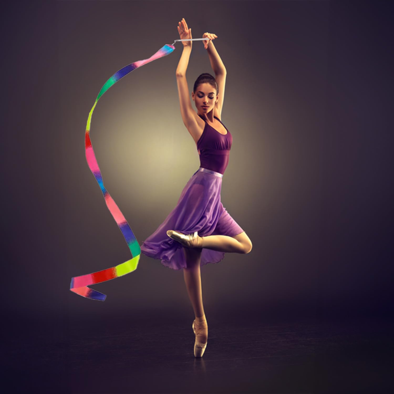 Sbarra Ginnastica Regolabile Per Bambini - 13 Altezze, Verde - Foto 8