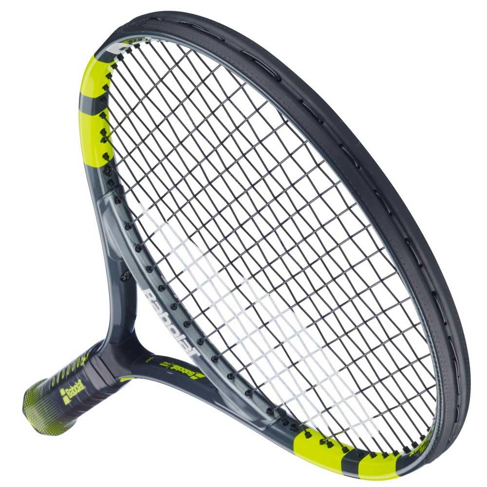 Babolat Raqueta de Tenis Carlitos Junior 26"