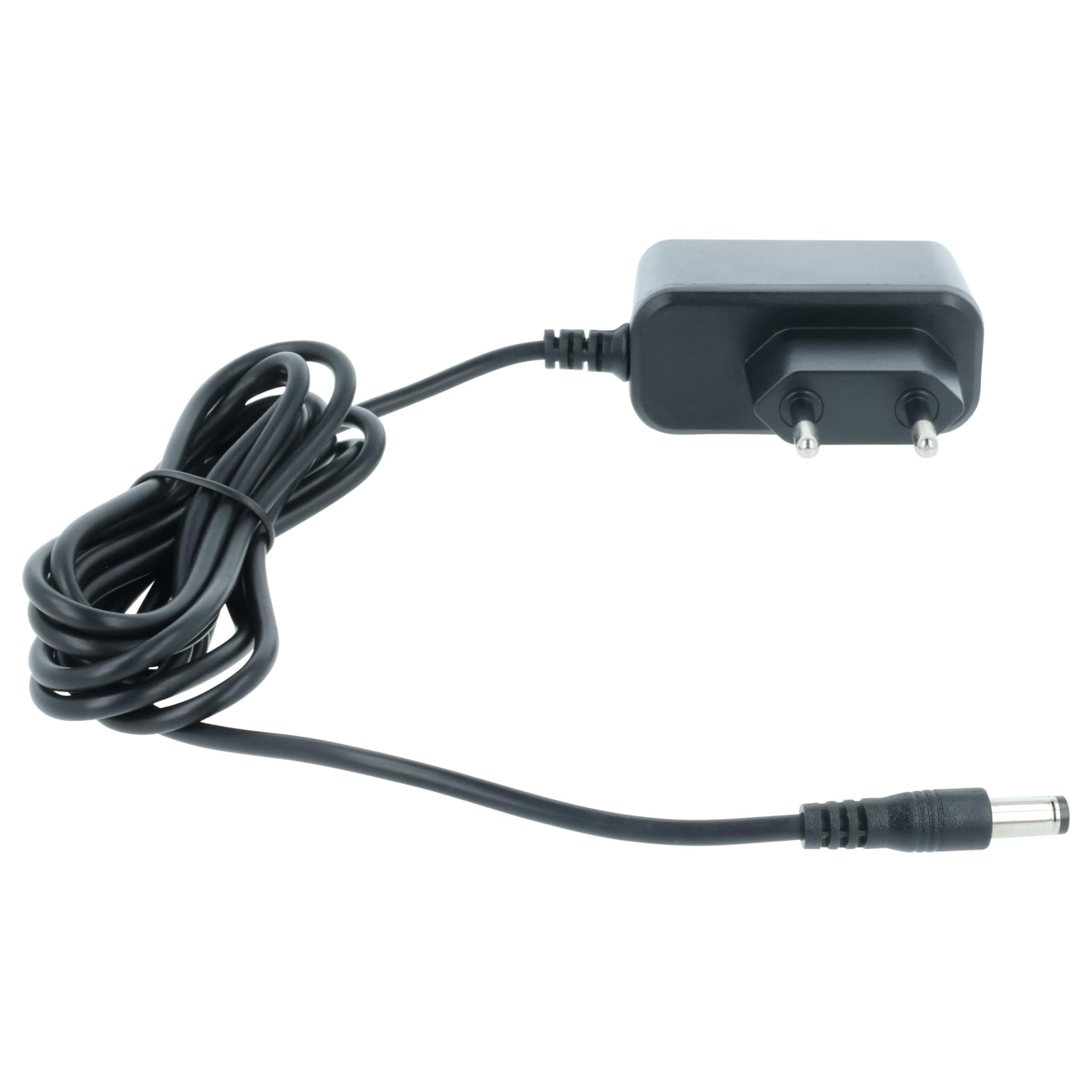 vhbw Netzteil Ersatz für NEDO 062510-900 für Messgerät - 190 cm