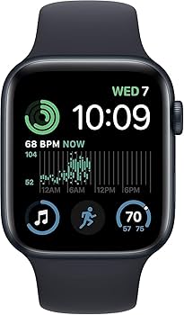 時計 Apple Watch Series 9 GPS+Cellular 45mm Apple Watch Series 9（GPS + Cellularモデル）- 45mmピンク