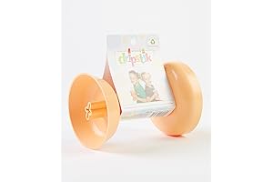 Frozen Treat Holder for Drips