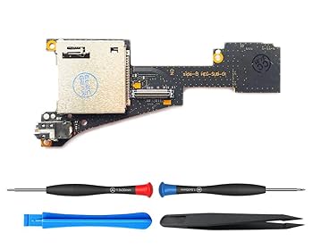 Amazon.co.jp: ElecGear 交換用ゲームおよびマイクロSDカード