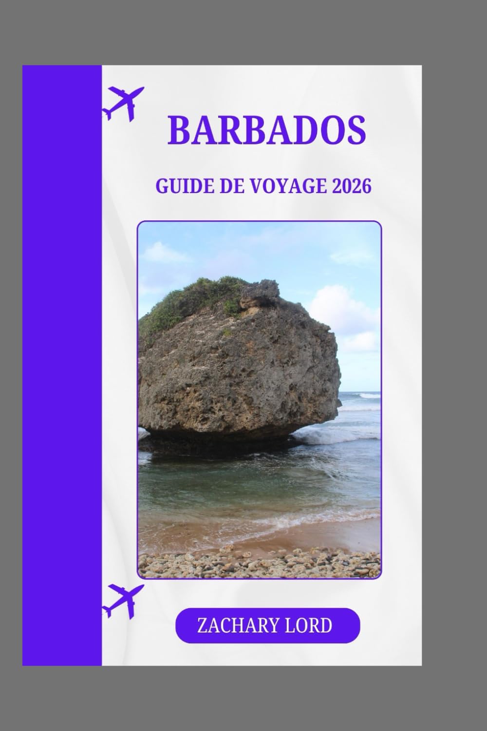 BARBADOS GUIDE DE VOYAGE 2026: «Explorez la culture vibrante de l'île, ses plages magnifiques et ses paysages à couper le souffle grâce aux conseils d'experts»