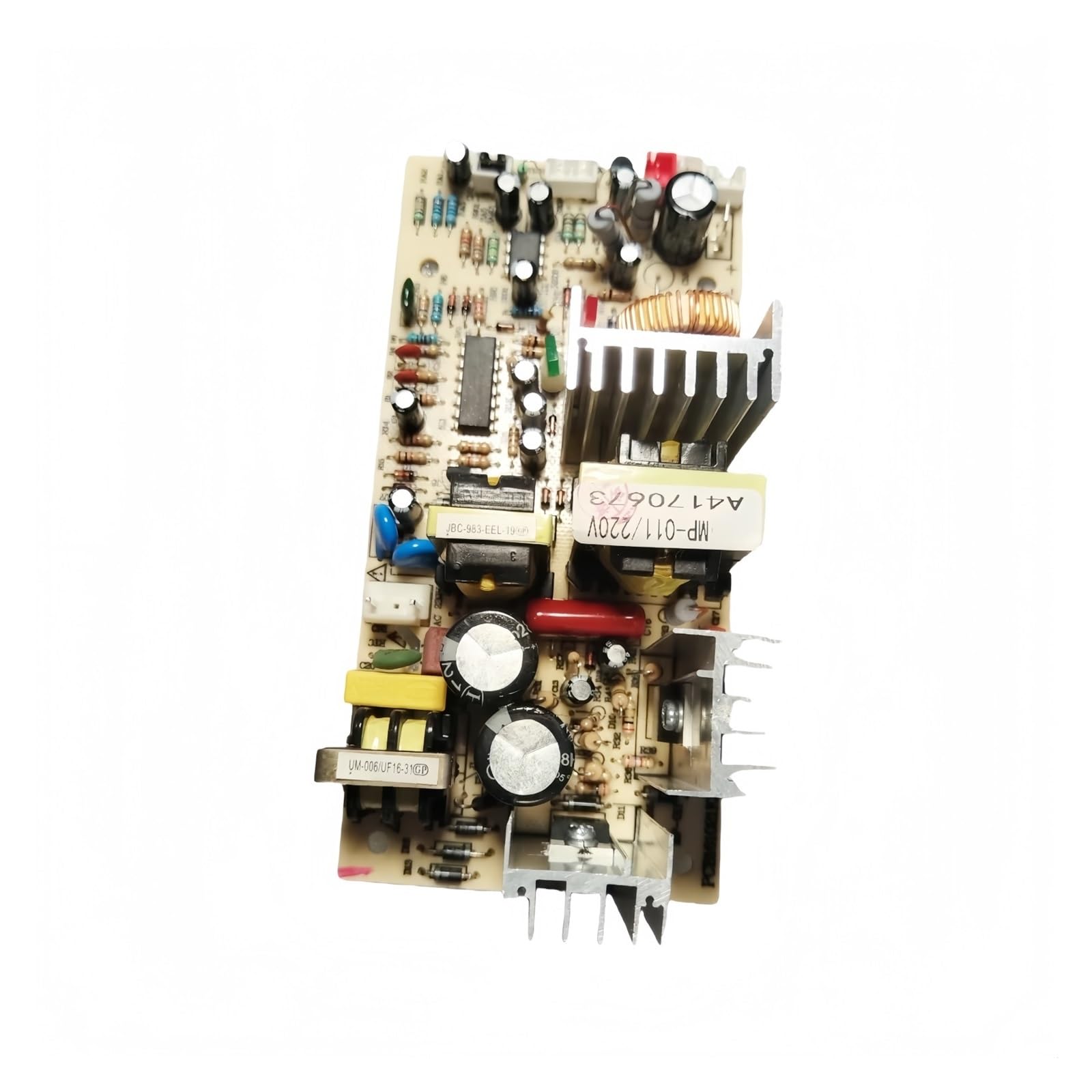 Placa de alimentación for vinoteca MP-011, Placa Base, Accesorios for refrigerador, Placa de Circuito de 220 V