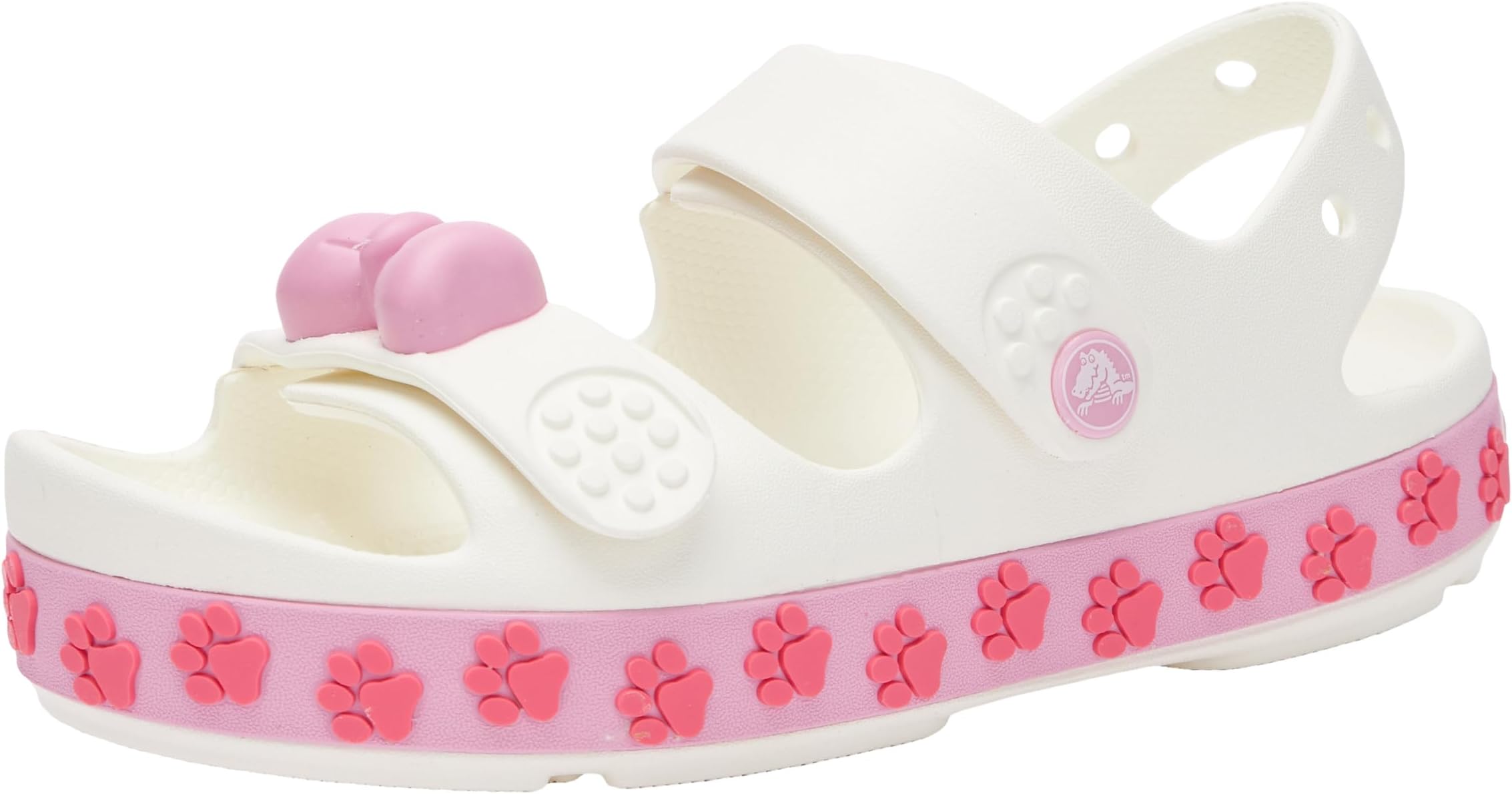 Crocs Unisex Kids 210028Sandal