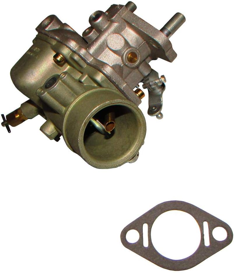 RAParts C0NN9510G TSX813 Carburetor Fits Ford Tractor 801 901 4000 with 172 Engine