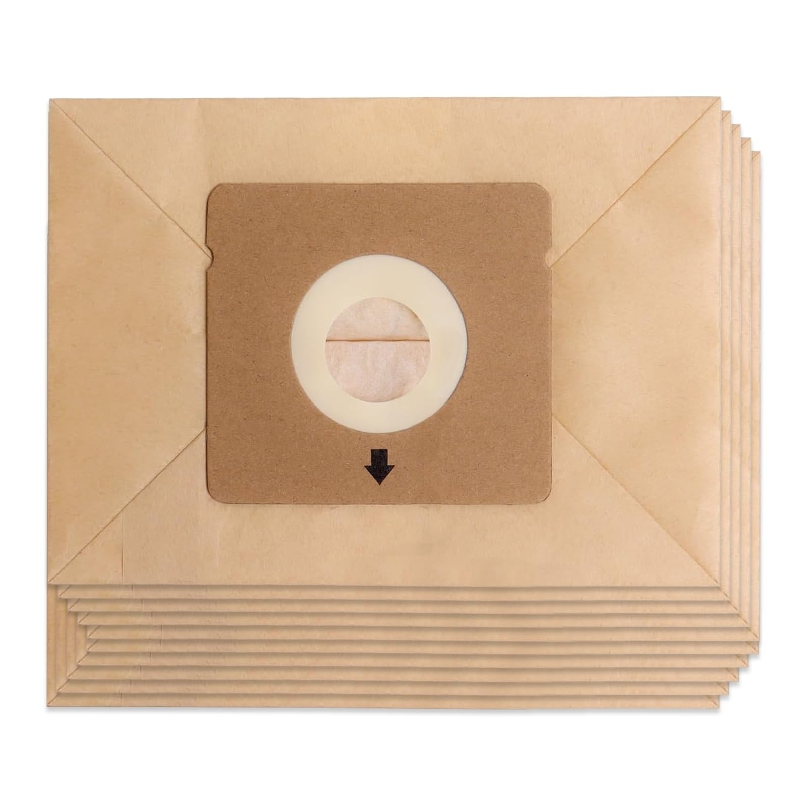 MWMYQUEXT Compatible For Rowenta ZR003901. Vacuum Cleaner Dust Bags,