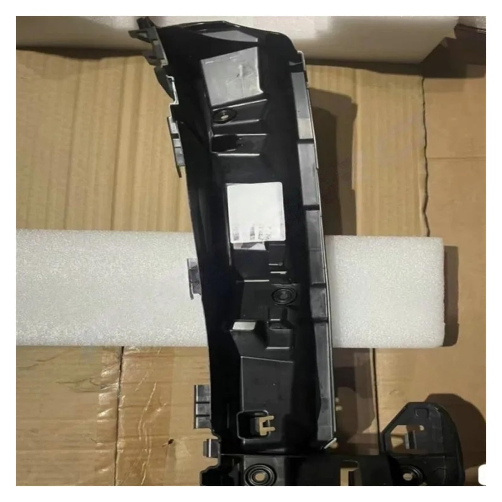 Kit de réparation de support de phare Phare inférieur 227.280 – 02 pour support de montage pour Base .280-01 pour Tesla ModelY Juniper 2025(227.280-01FrontLeft)