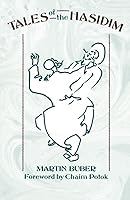 Algopix Similar Product 12 - Tales of the Hasidim The Early Masters