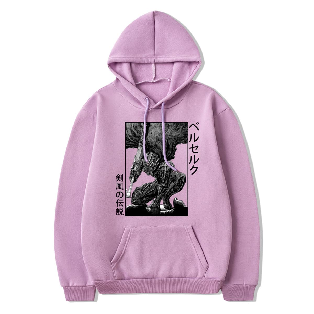 XU BERSERK パーカー 変形 サブカル 地雷 Y2K XU BERSERK パーカー