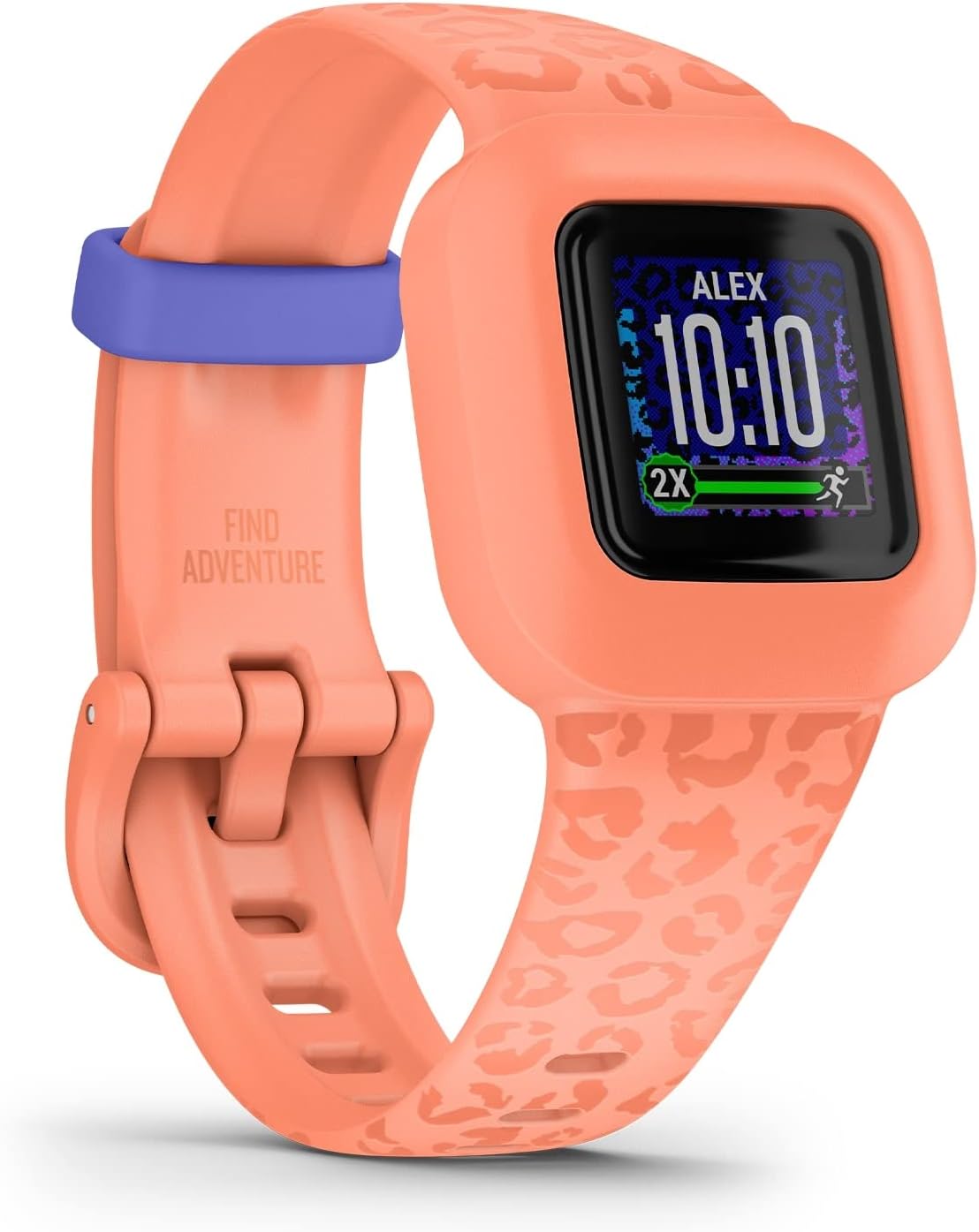 Garmin vívofit jr. 3 Garmin vívofit jr. 3