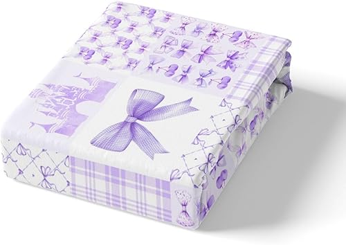 Miniatura 10 de Manfei Anchor - Juego de sábanas bajeras tamaño Queen, diseño de rayas de cuerda, 3 piezas para decoración de habitación de niños, adolescentes,