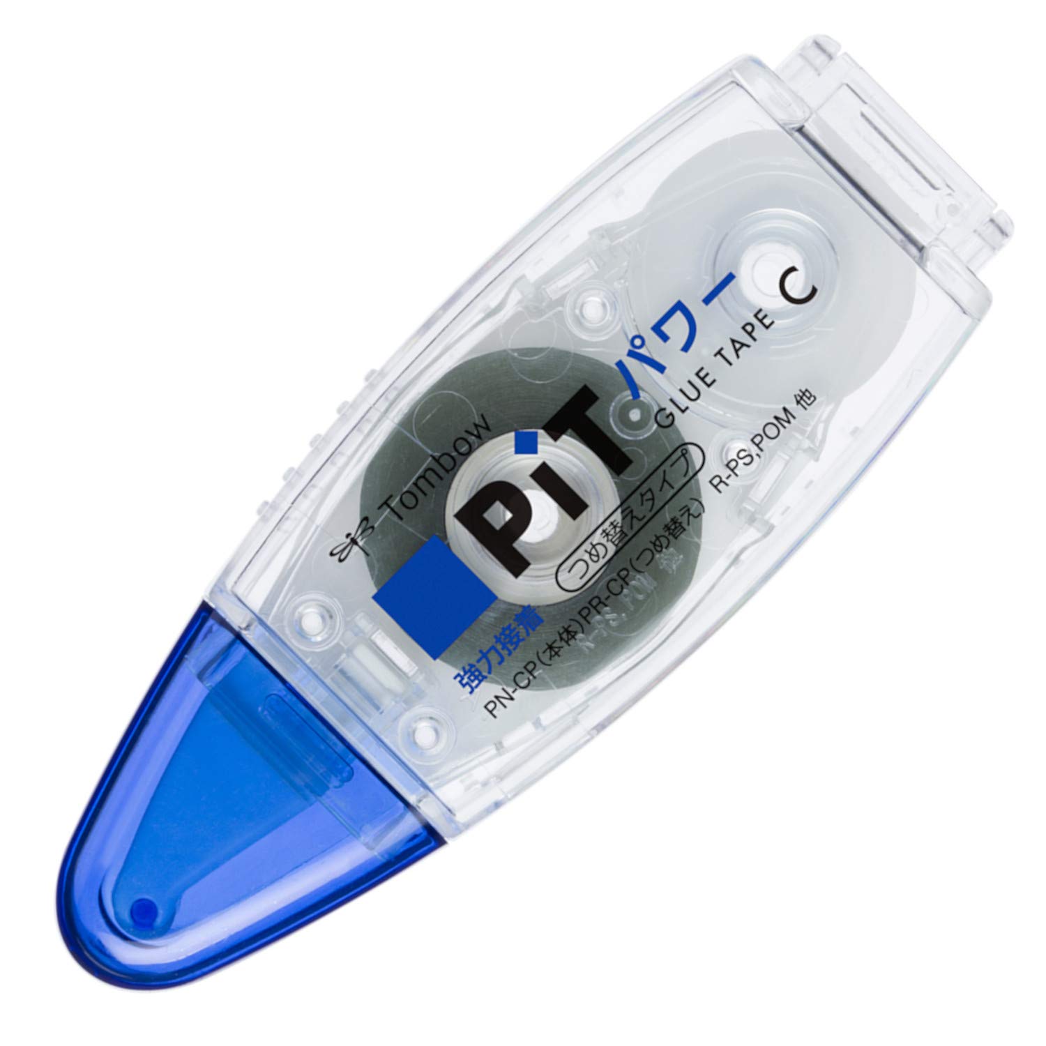 Tombow Pencil Pit Power C PN-CP Standard Tape Glue
