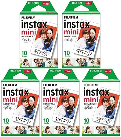 Amazon | 富士フイルム チェキ インスタントカラーフィルム instax 