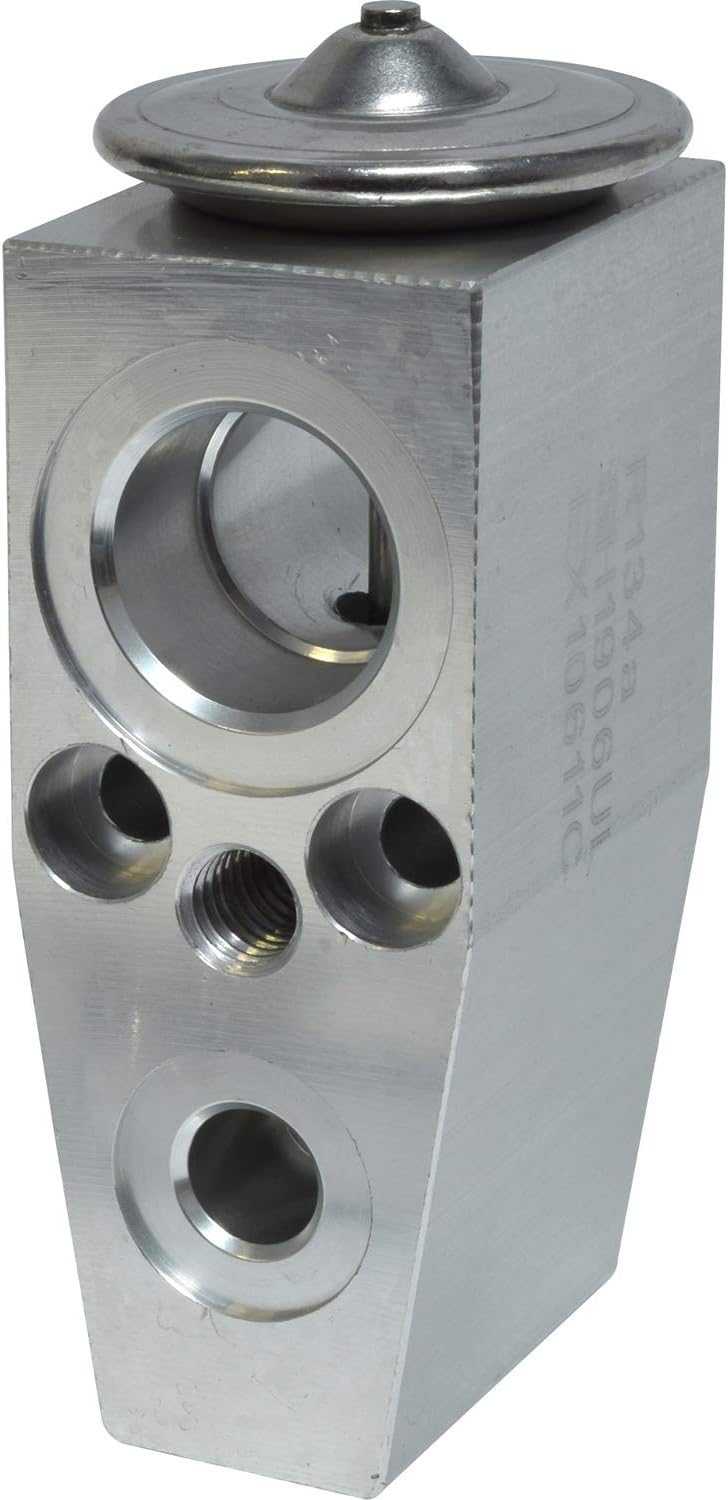 A/C Expansion Valve for Ford Escape, Focus/Lincoln MKC QR