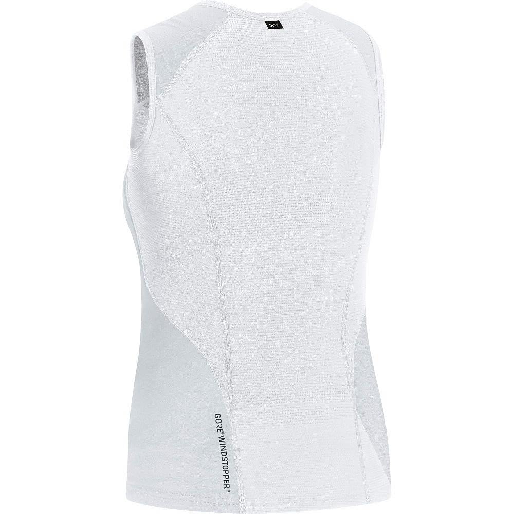 GORE WEAR M GORE WINDSTOPPER Base Layer Sleeveless Shirt