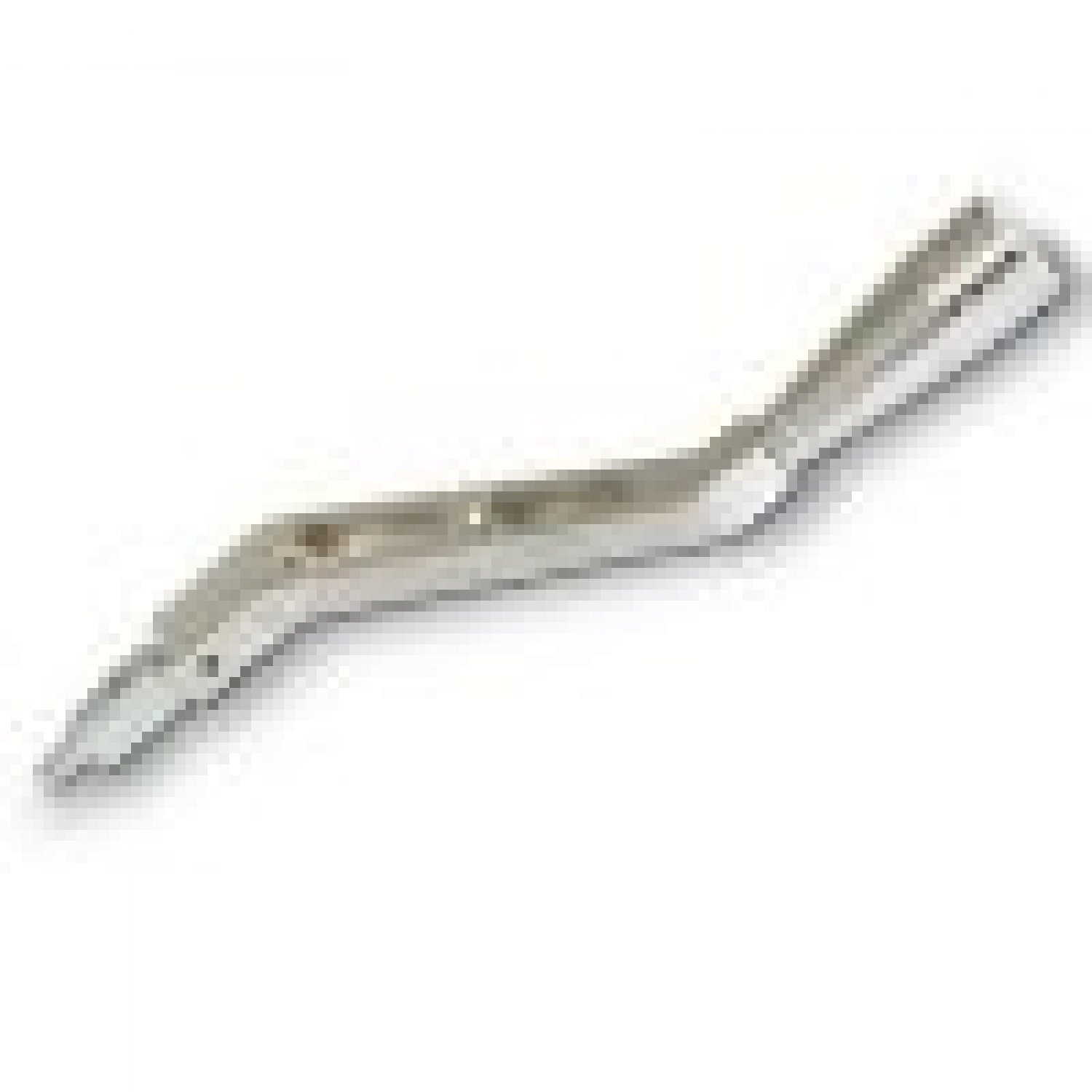 Amazon.com: Vintage Parts 324059 Deluxe Chrome Column