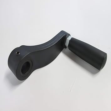10601009A1 Drill Press Crank Handle for,Jet Genuine Original Equipment Manufacturer OEM Part