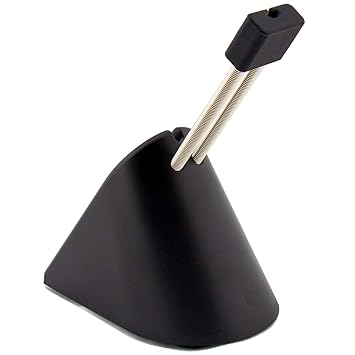 Gaming Mouse Bungee - Premium Mouse Cord Holder for Esports