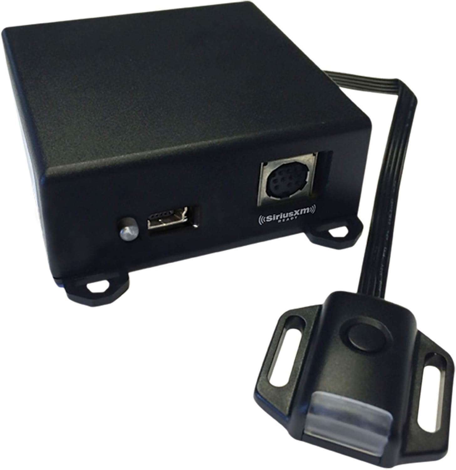Audiovox SATSTREAMHON SAT Radio Intergation Via Bluetooth® Honda