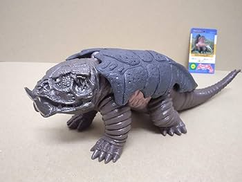 パワードモンスターシリーズ　3体セットおまけ Amazon.co.jp: パワードモンスターシリーズ パワードケムラー