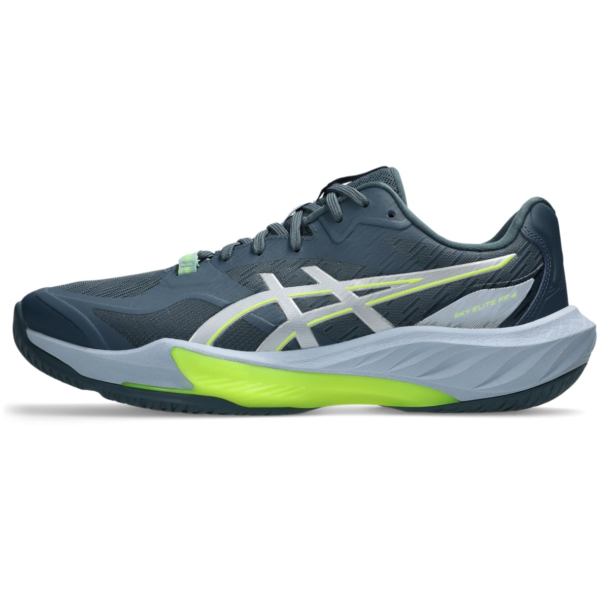 ASICS Men's Sky Elite FF 4 Volleyball Shoes