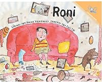 Roni | Ronny (Reading Corner) 1601950063 Book Cover