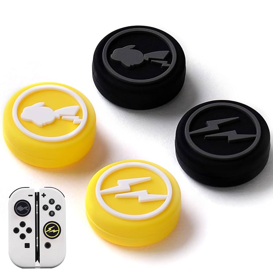 Switch スイッチライト スティックカバー スイッチ ジョイコン