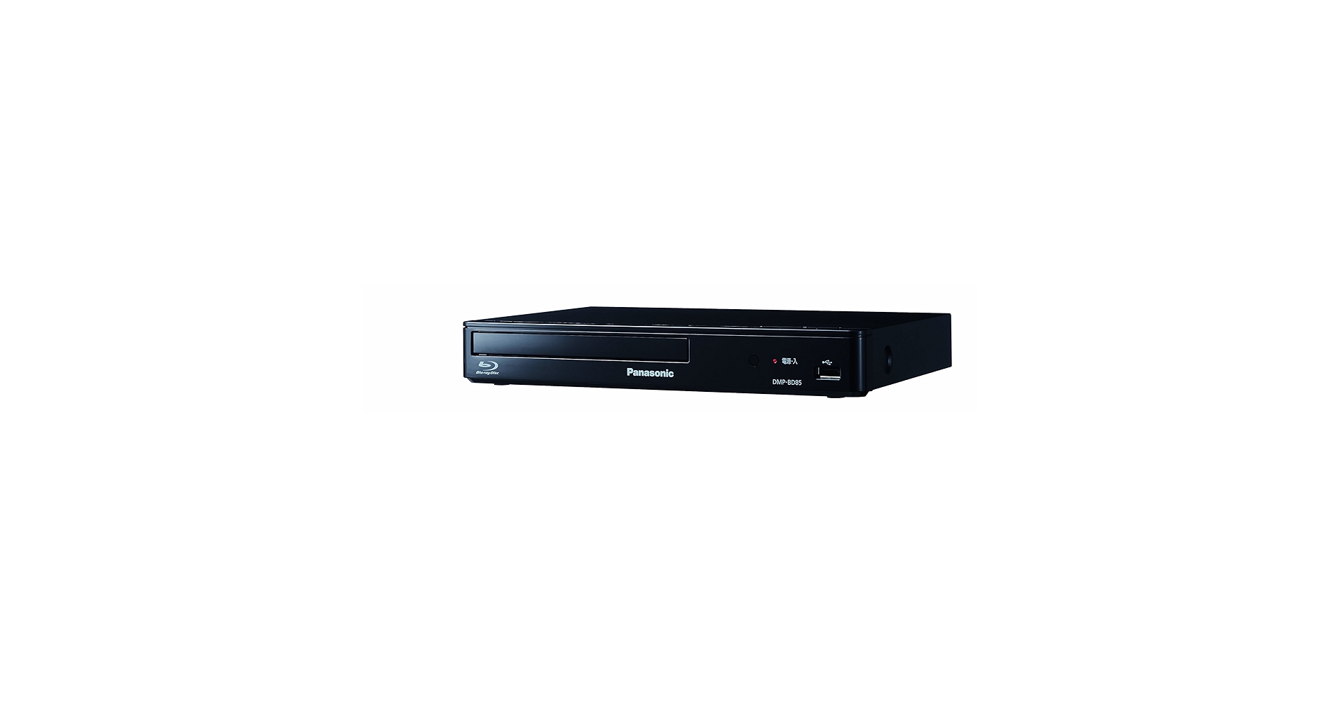 Amazon.com: Panasonic Blu-ray Disc Player Black DMP-BD85-K Amazon.com: Panasonic Blu-ray Disc Player Black DMP-BD85-K