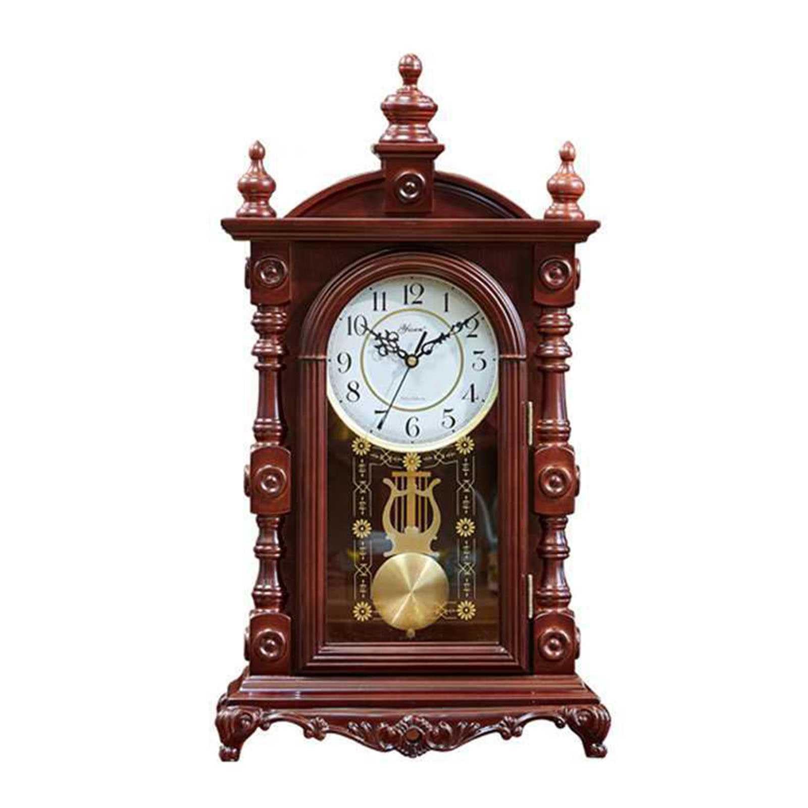 Orologi da parete, Decorazione della camera da letto del soggiorno casa
