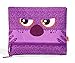 Produktbild ZIPIT Wildlings Slim Federmäppchen, Lila, ZJ-WD-PCA