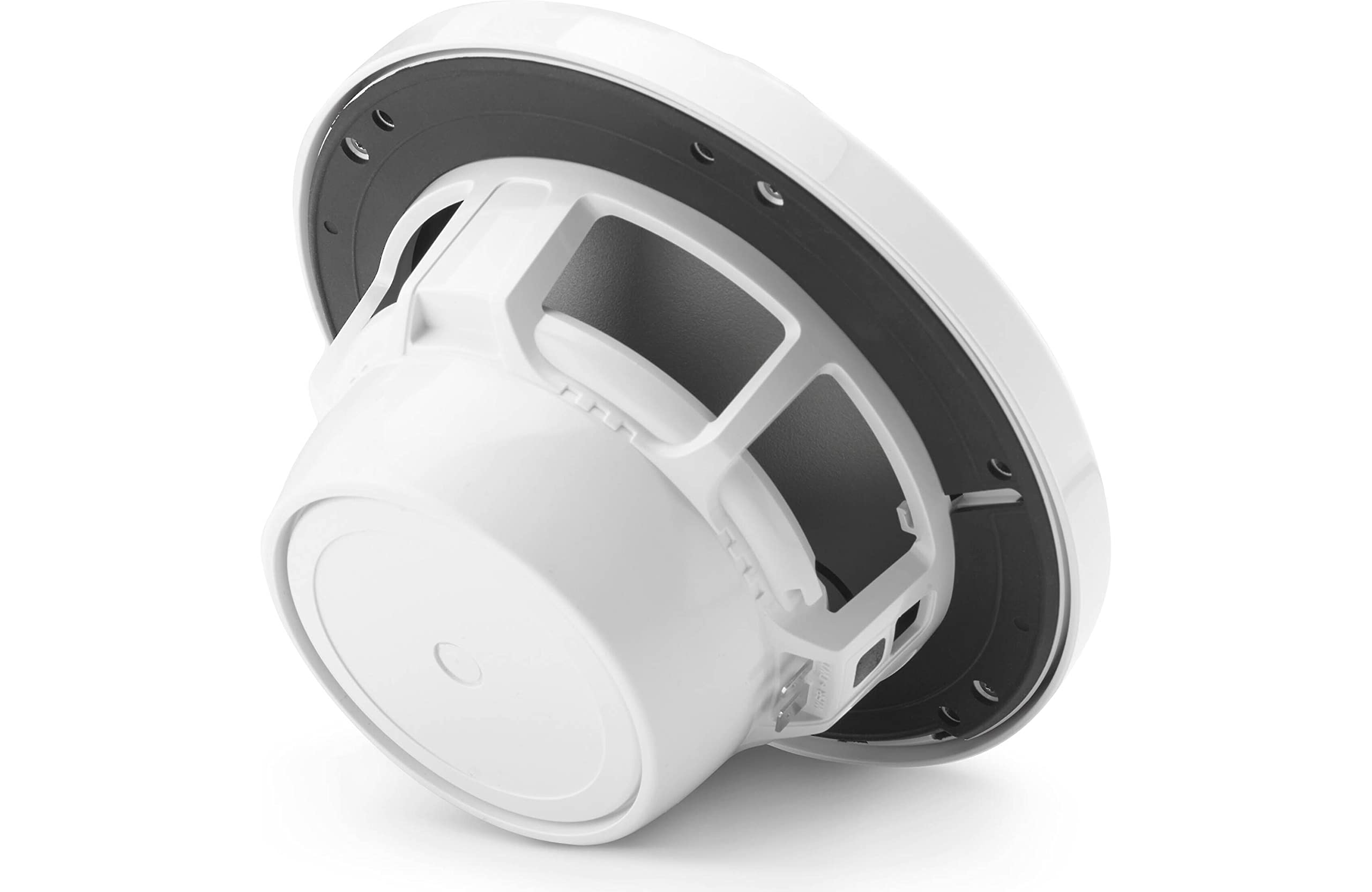 JL AUDIO M3-650x Classic 6.5 Pulgadas Rejilla Blanca Resistencia Marina