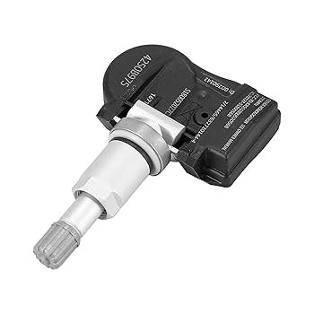 Amazon.com: X AUTOHAUX 4250B975 Tire Pressure Monitoring