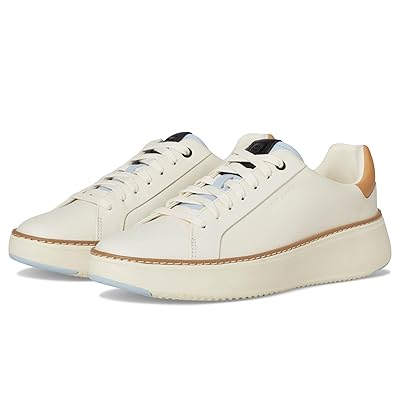 Cole Haan Grandpro Topspin Sneakers Women