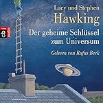 Der geheime Schl&uuml;ssel zum Universum Titelbild