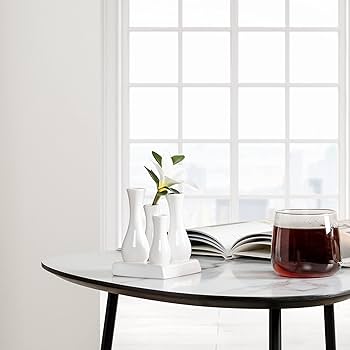 FRGMT / M'Quve's Vase ホワイト＆ブラックセット FRGMT M'Quve's Vase Black White セット FRGMT M'Quve's Vase Black